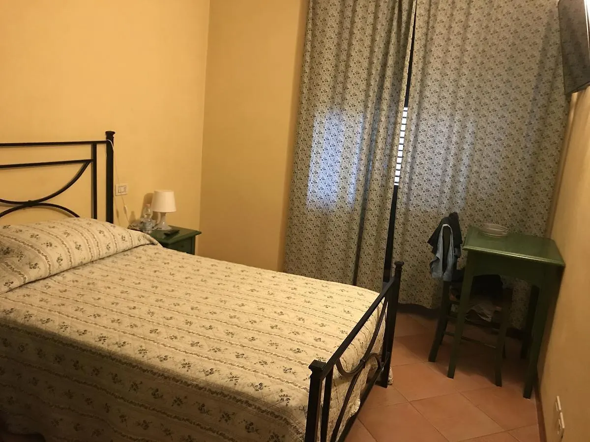 Locanda Della Luna Fogliano Marina